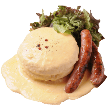 チーズメルト