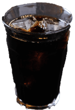 カフェ・アメリカーノ