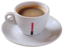 カプチーノ