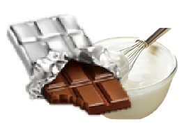 キャラメルナッツチョコバナナ