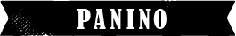 PANINO